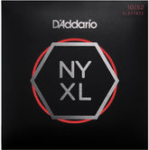 Daddario Nyxl1052 Strängset Elgitarr Nyxl 010-052